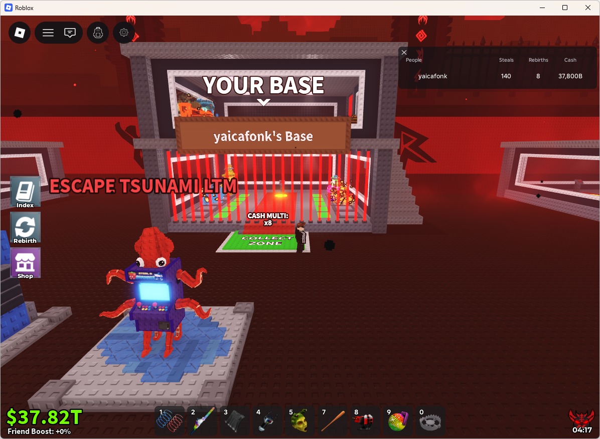 offer preview