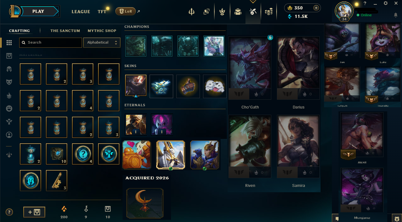 offer preview