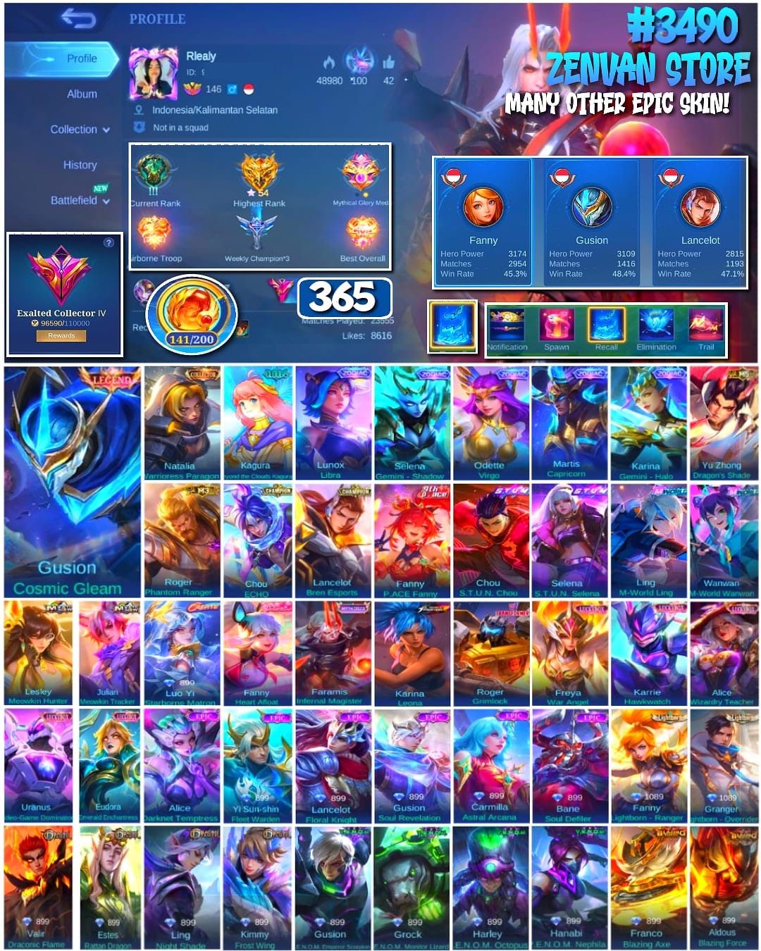 offer preview
