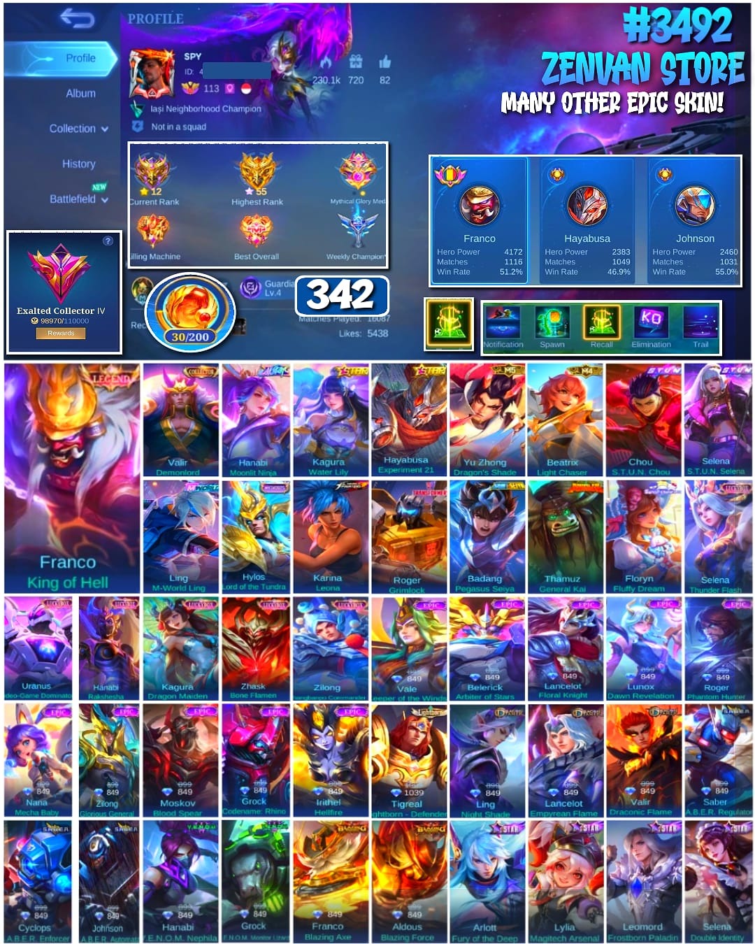 offer preview