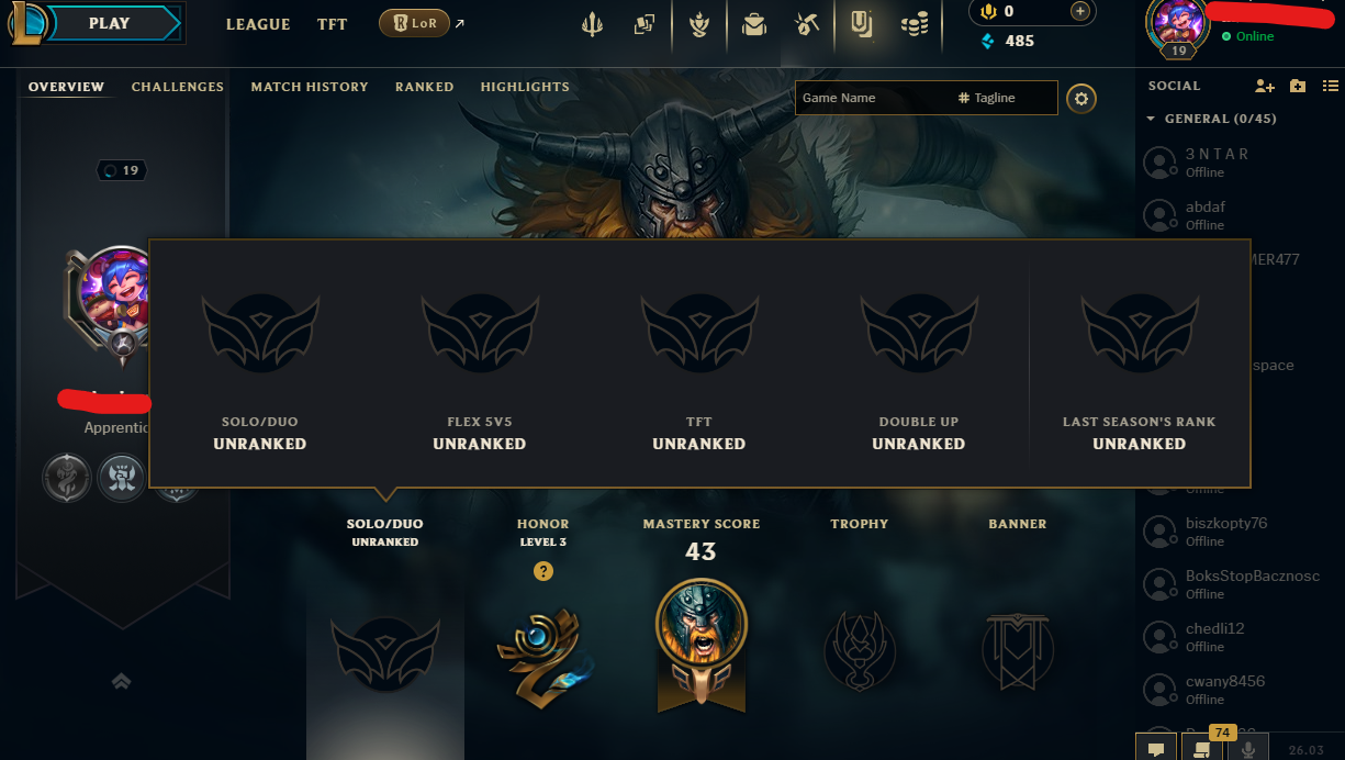 offer preview
