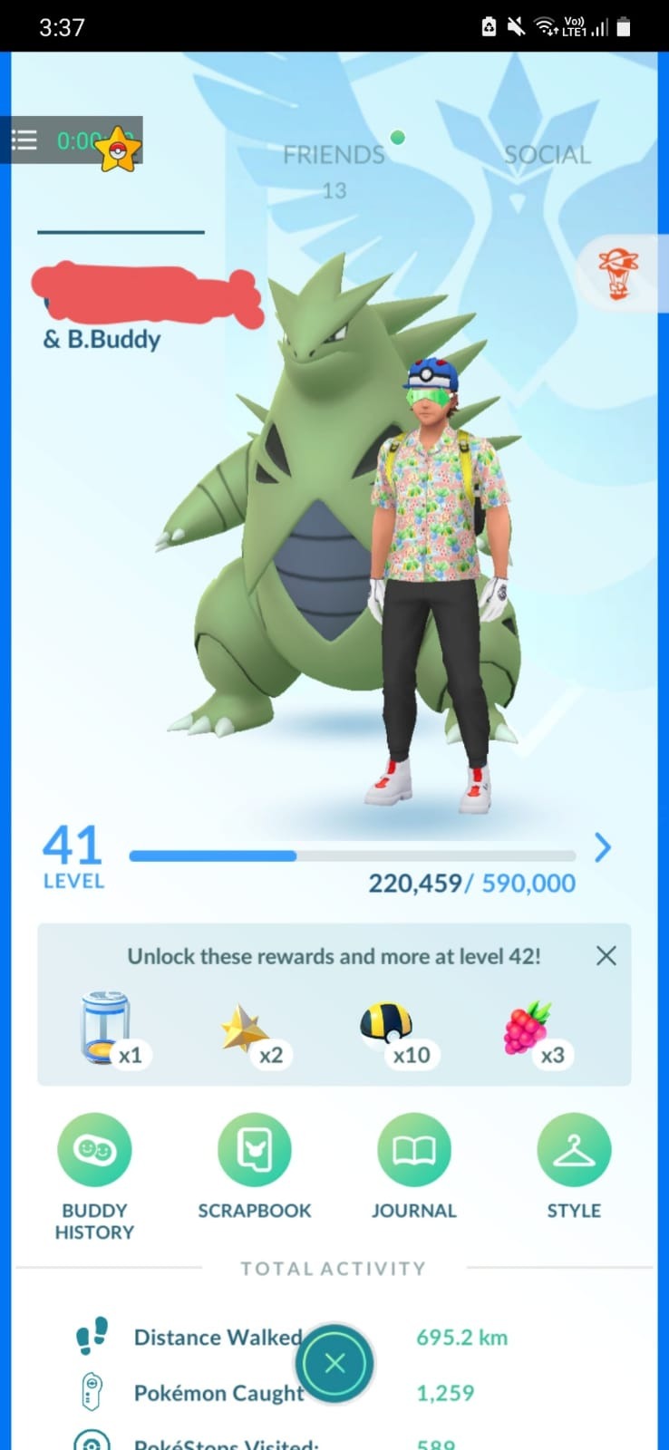 offer preview