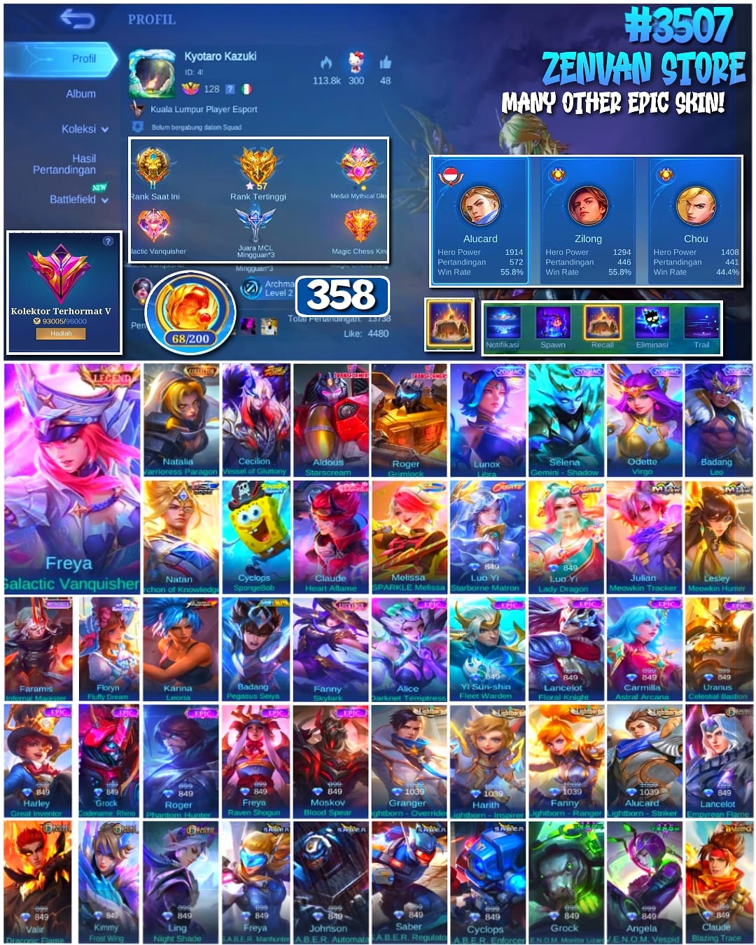 offer preview