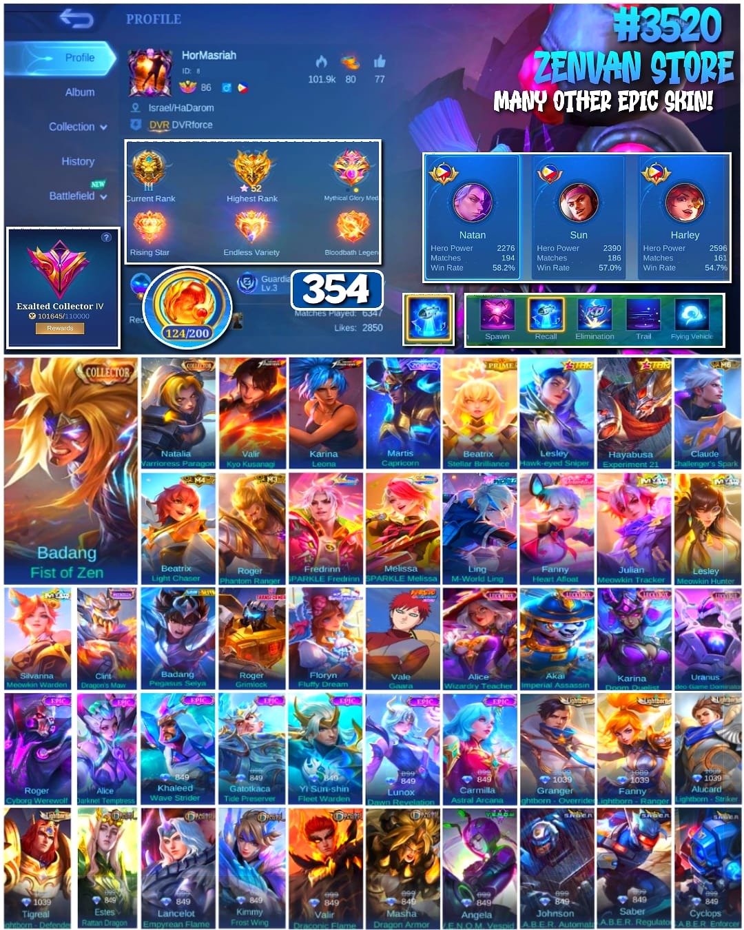 offer preview