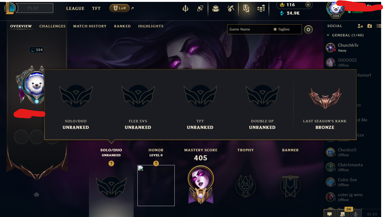 offer preview