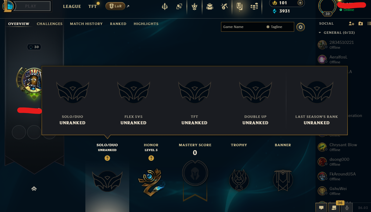 offer preview