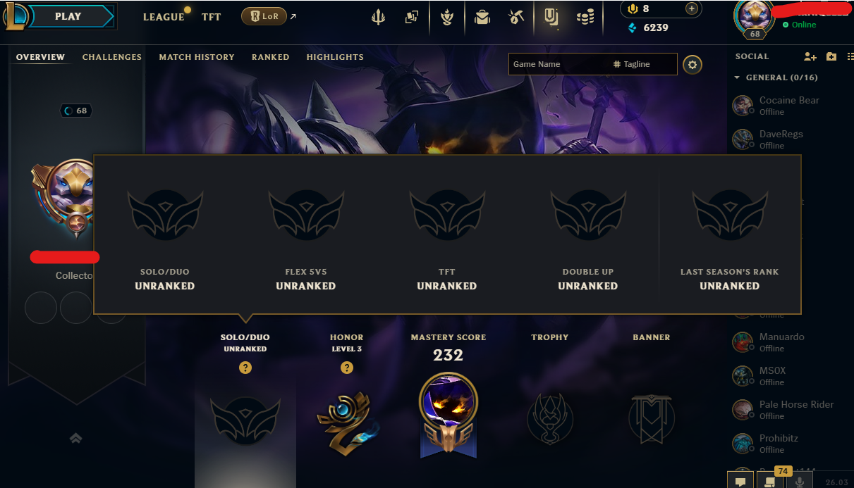 offer preview