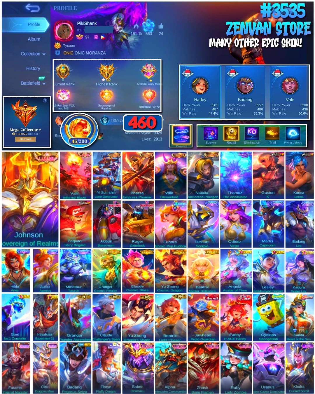 offer preview