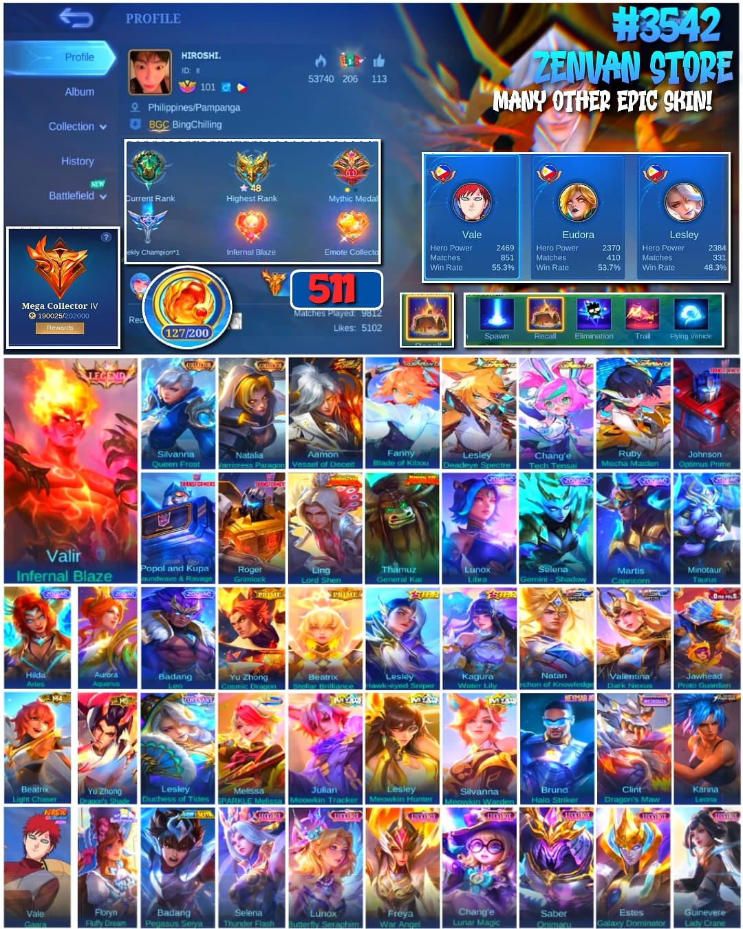 offer preview