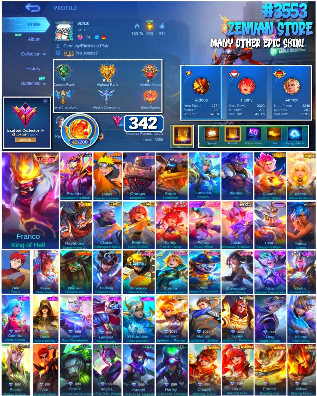 offer preview