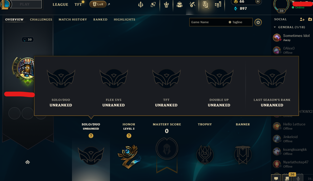 offer preview