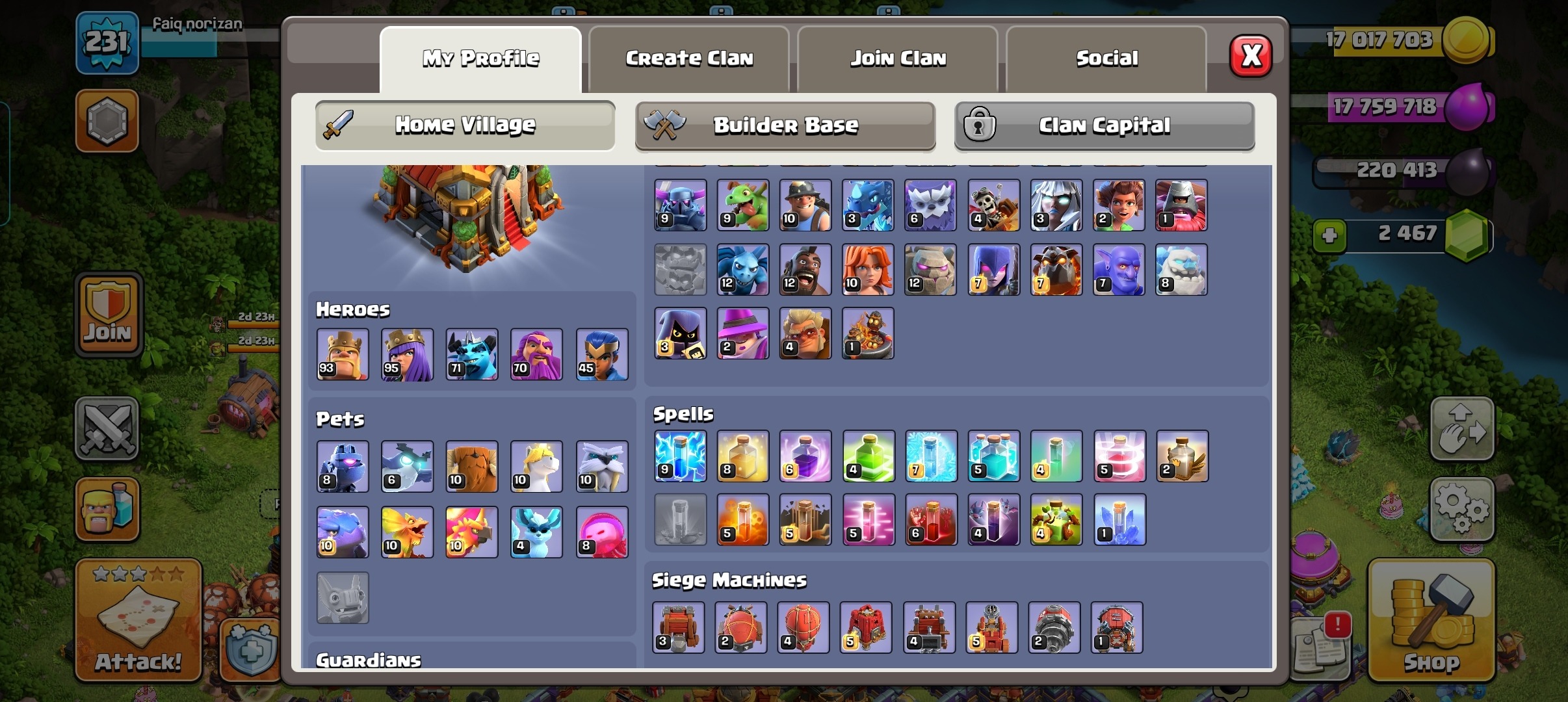 offer preview