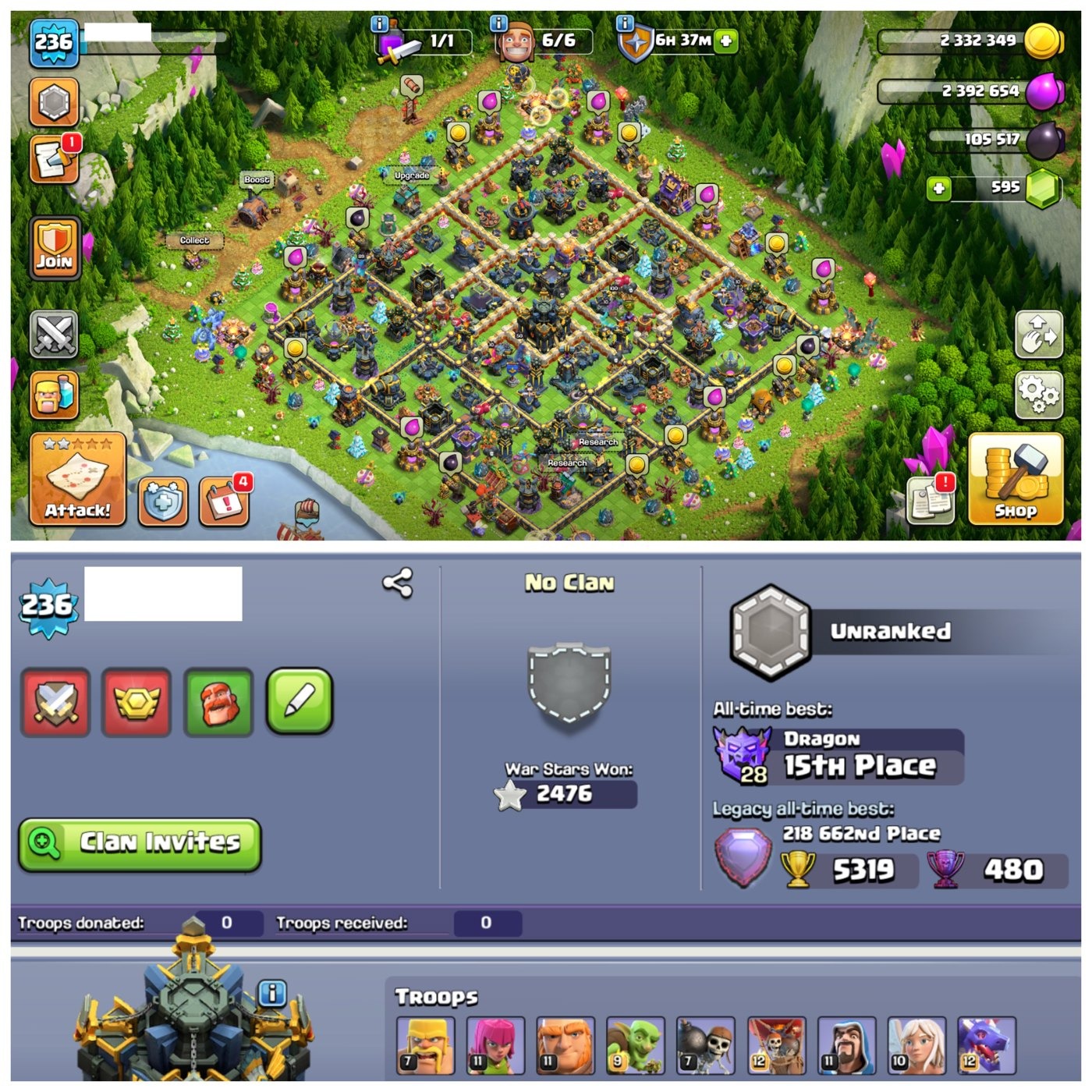 offer preview