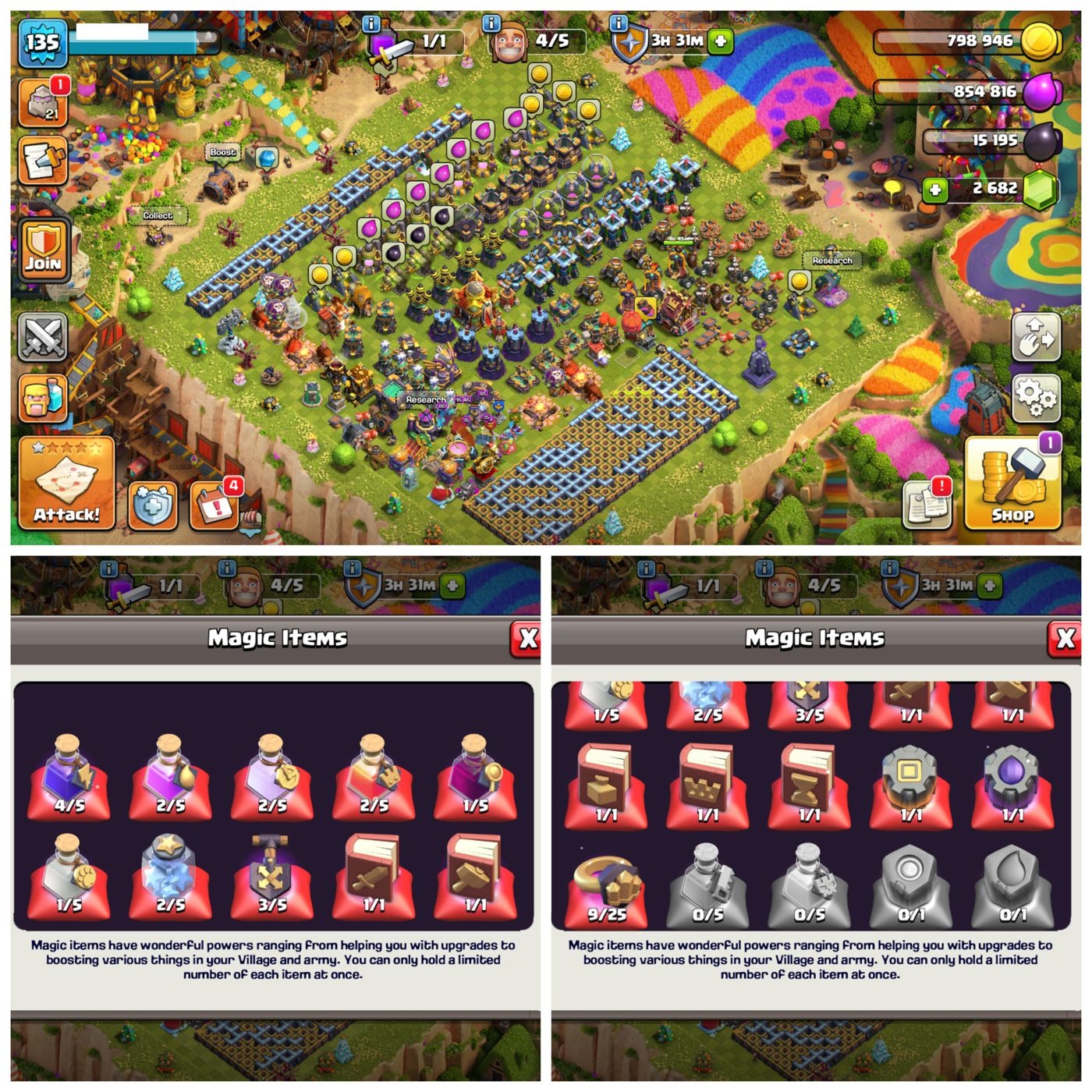 offer preview