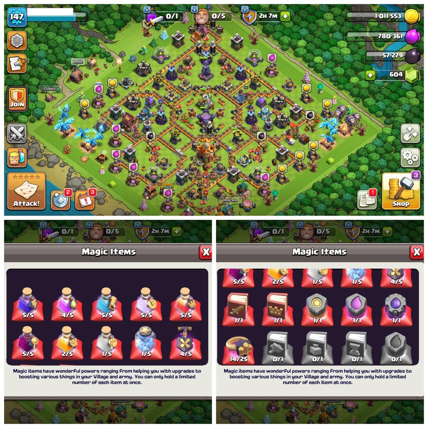 offer preview