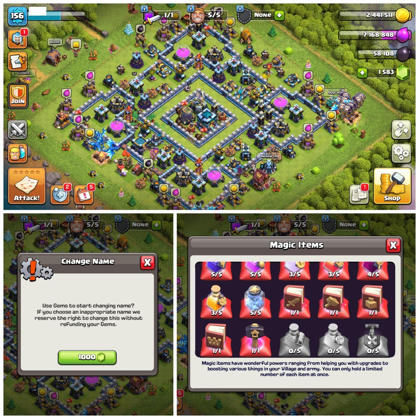 offer preview