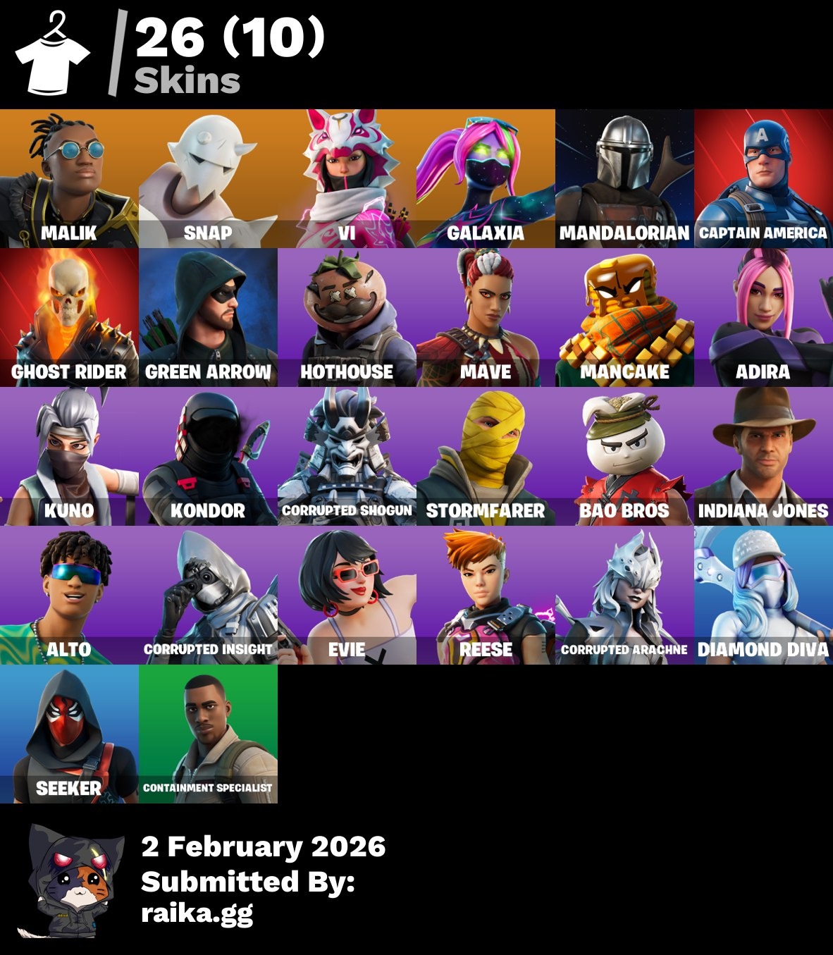 offer preview