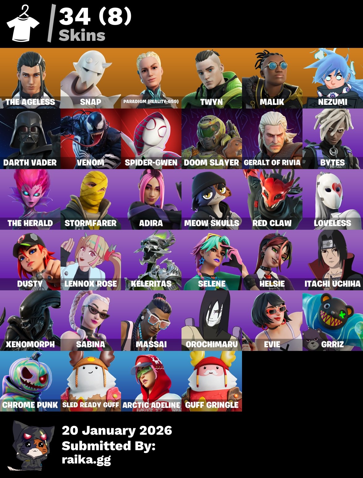 offer preview
