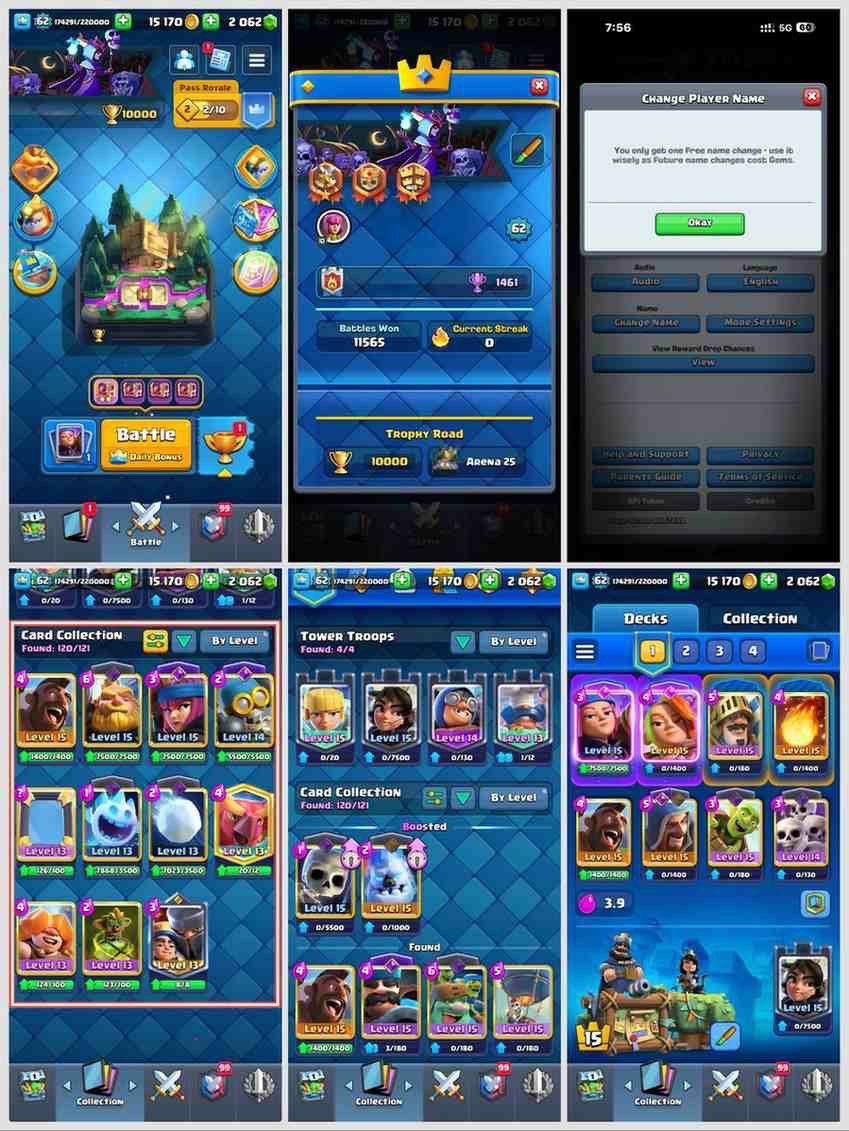 offer preview