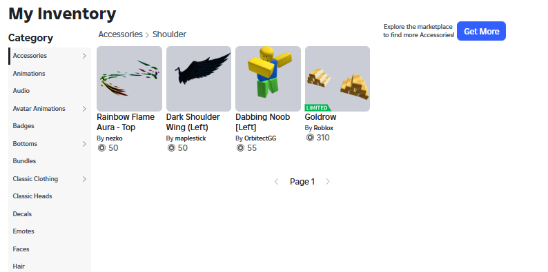 offer preview