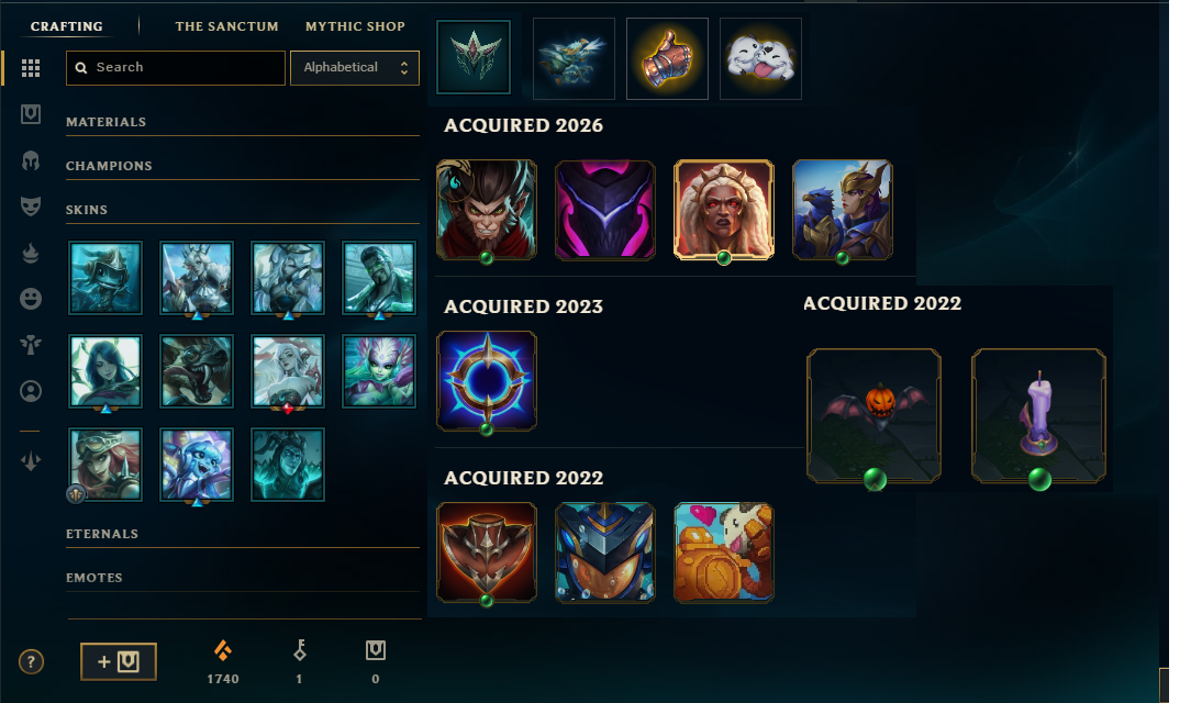 offer preview