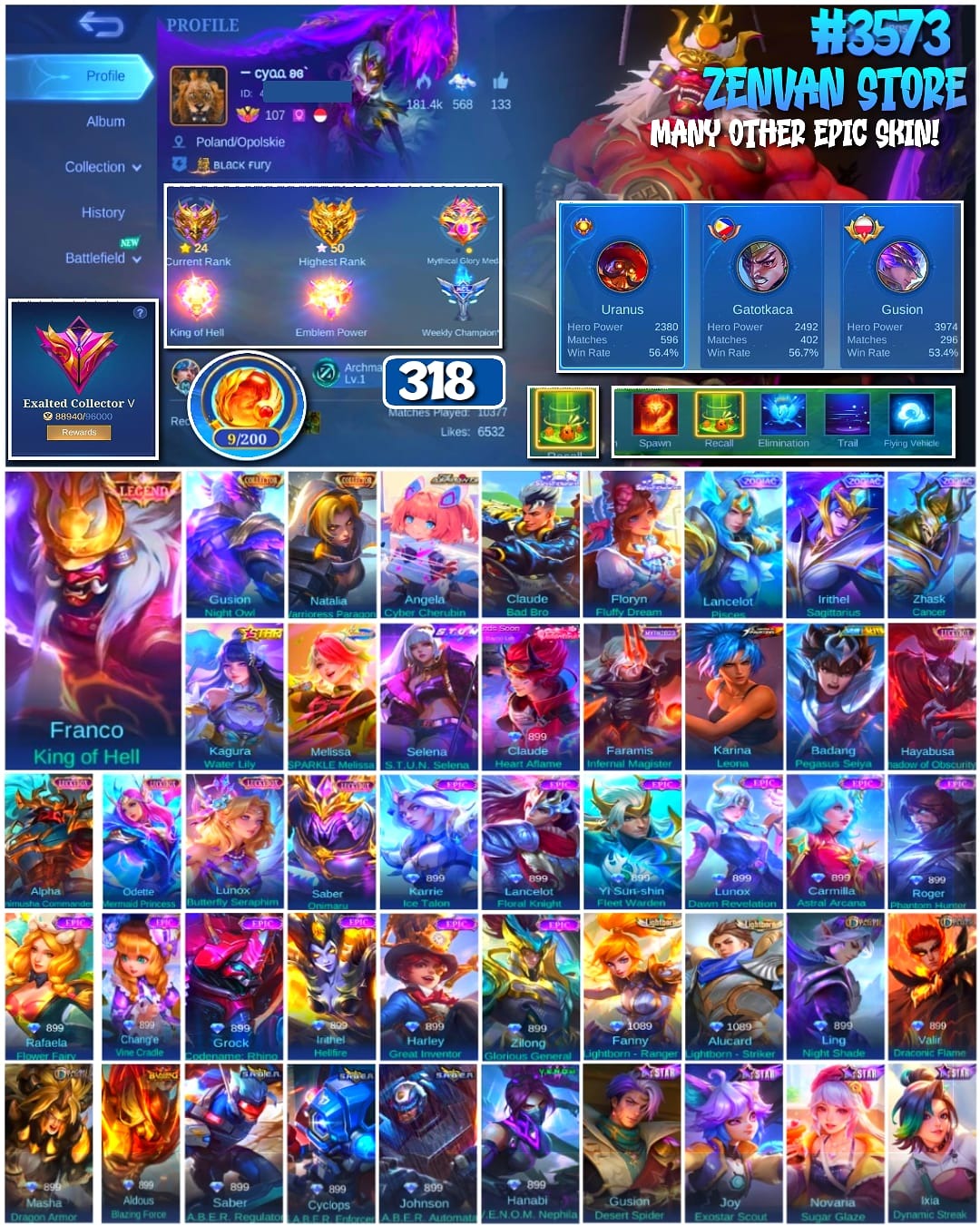 offer preview