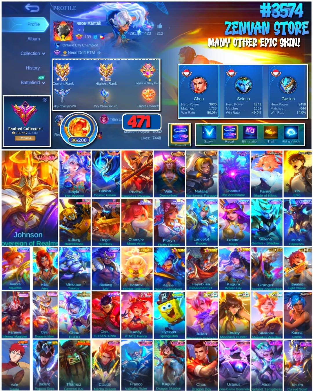 offer preview