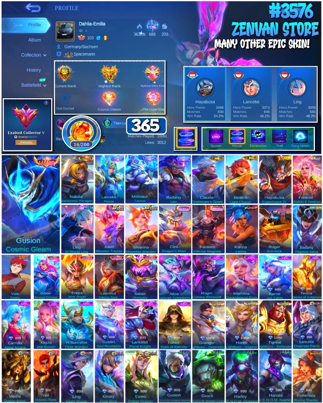 offer preview