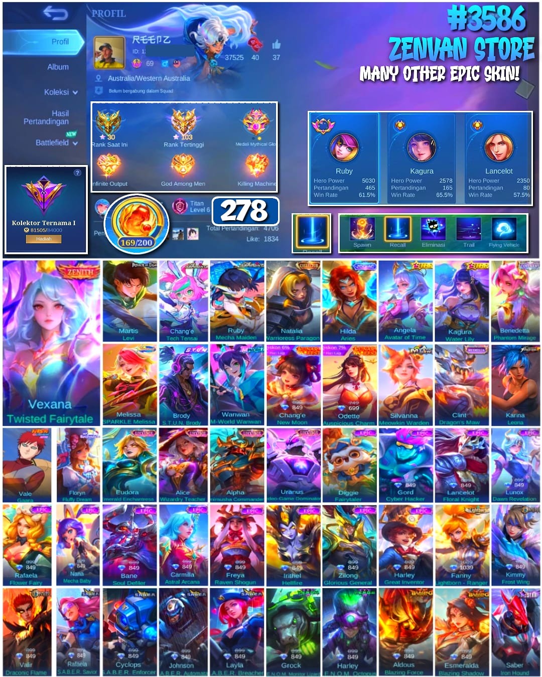 offer preview