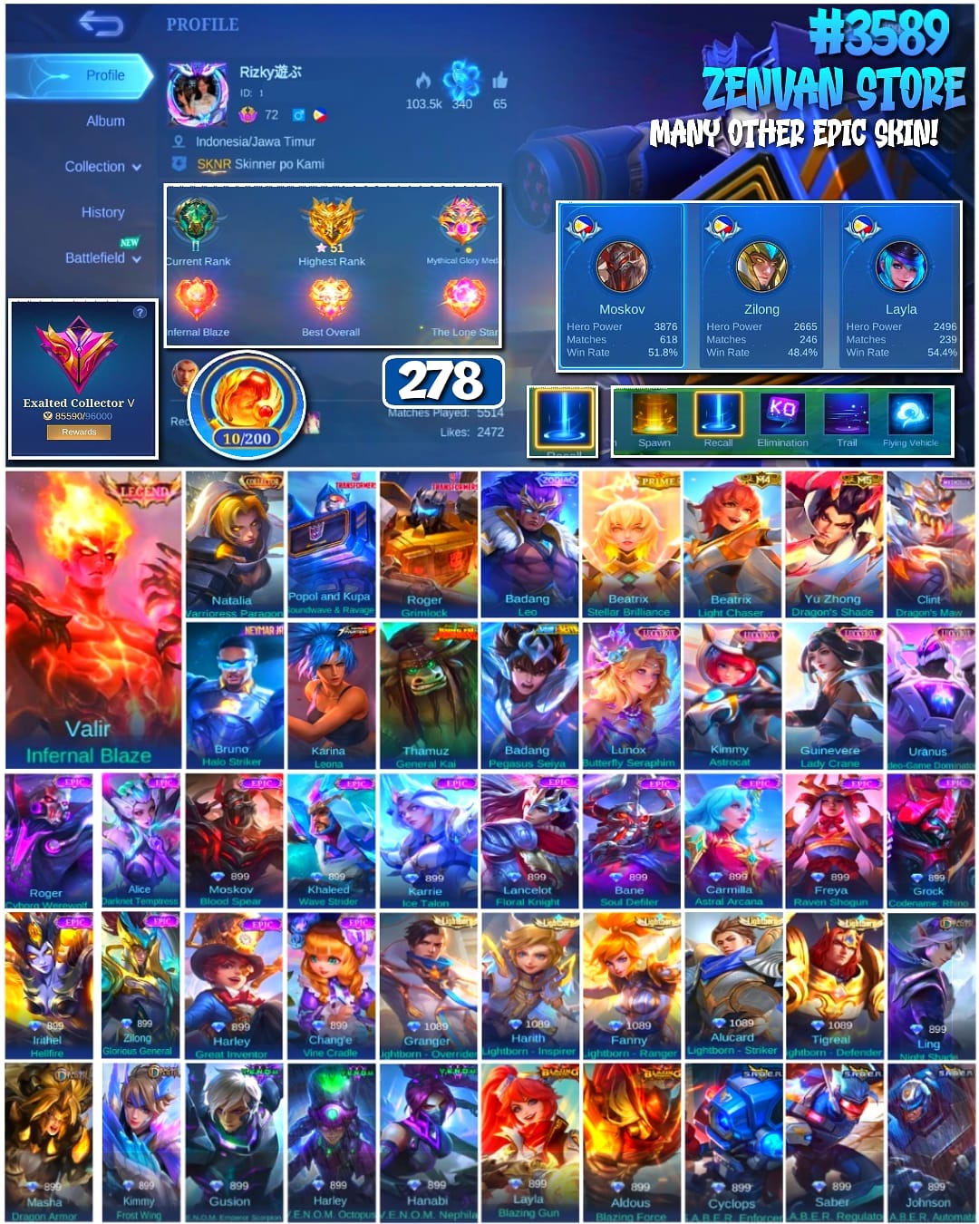 offer preview
