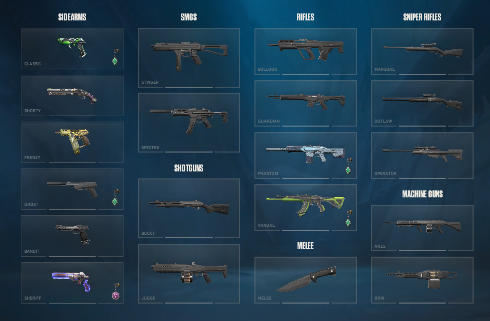 offer preview