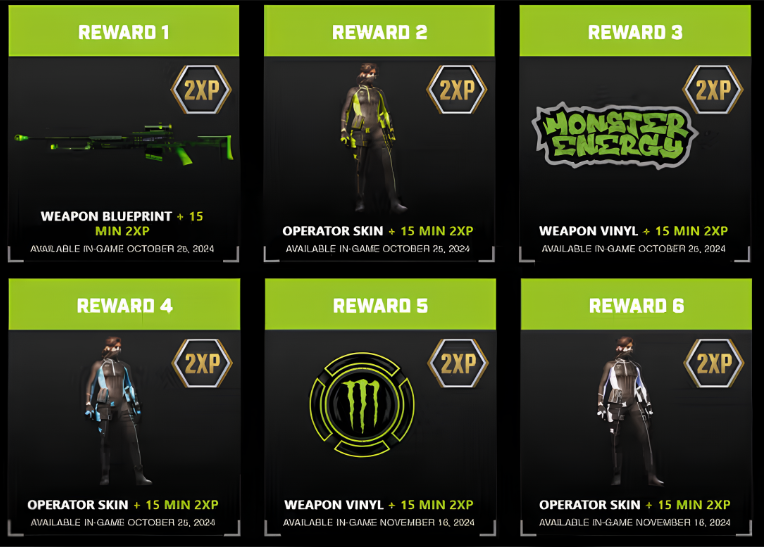 offer preview