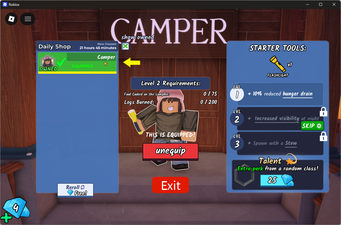 offer preview
