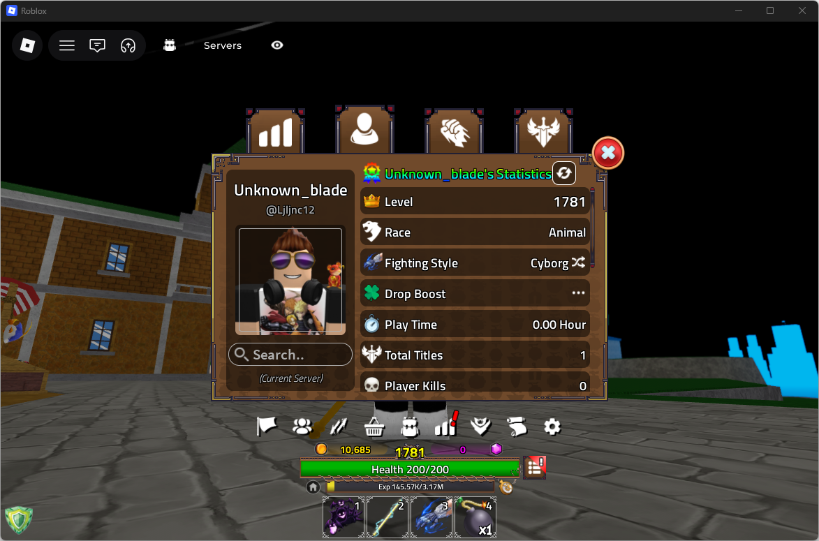 offer preview
