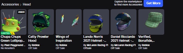 offer preview