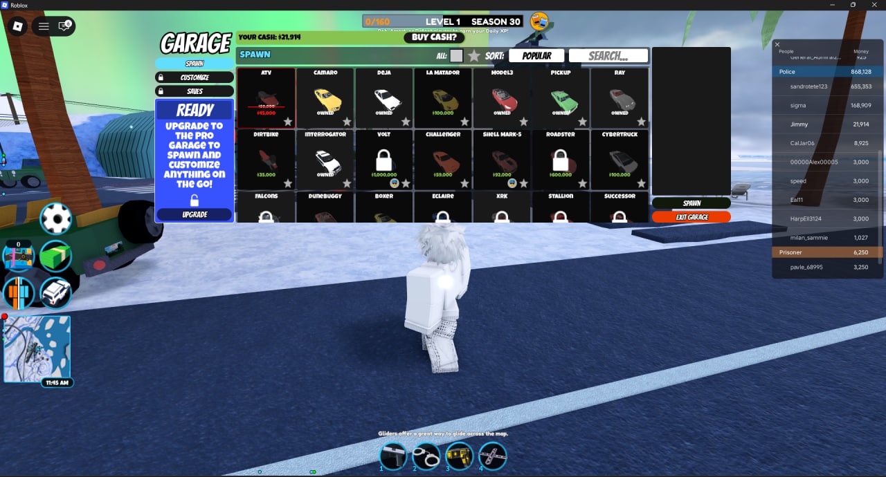 offer preview