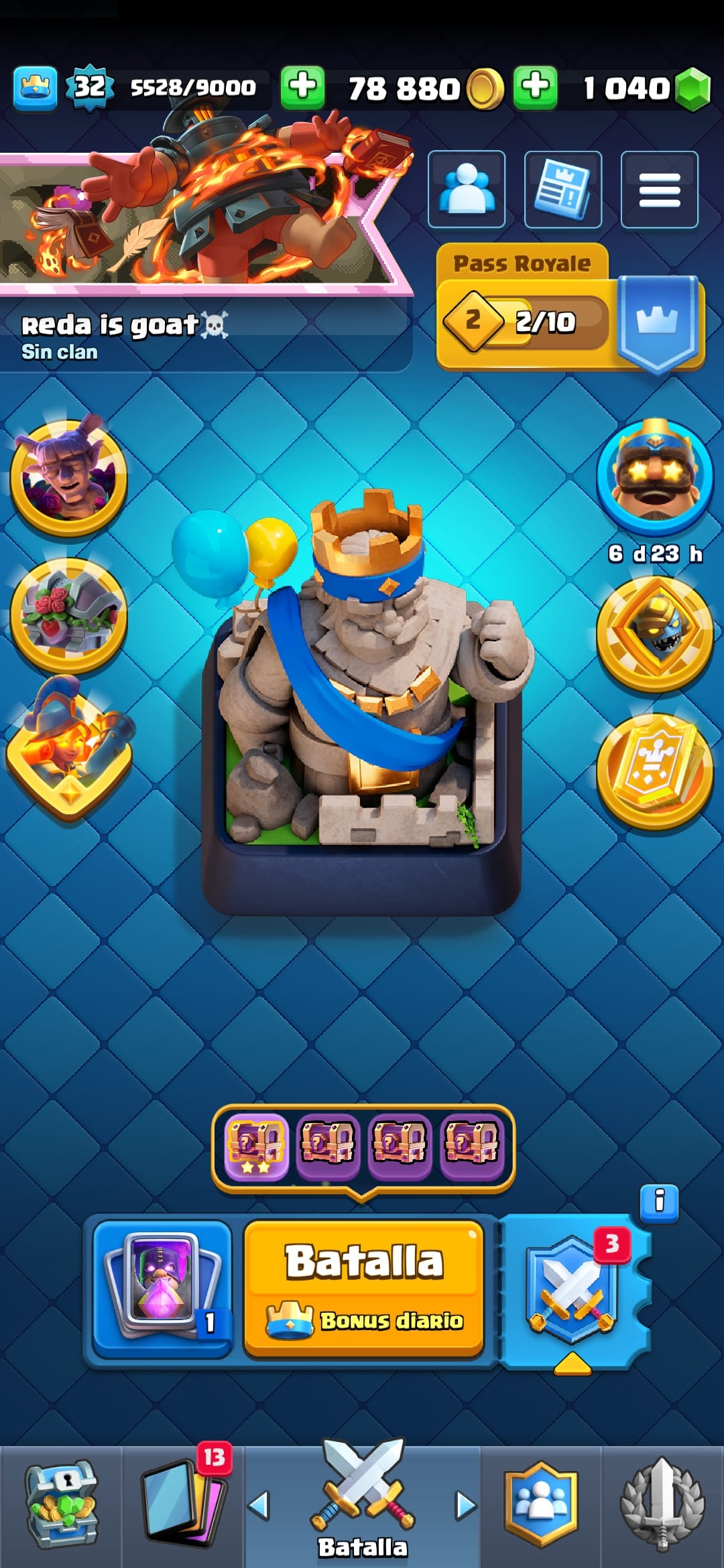 offer preview