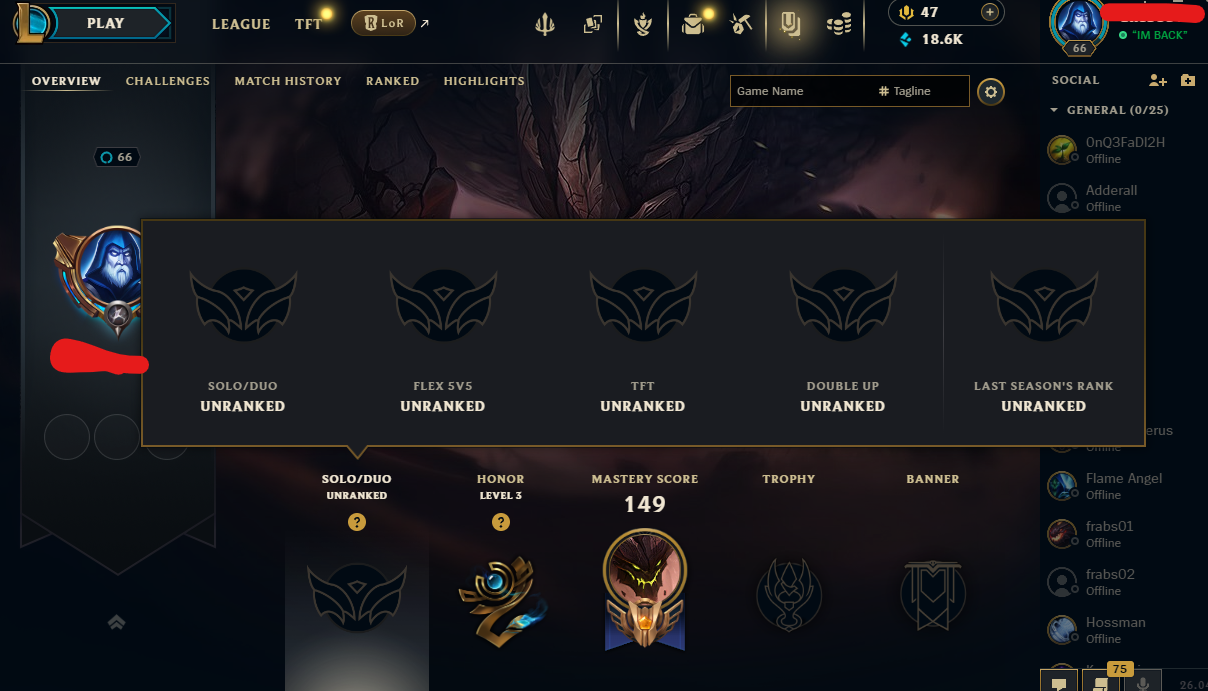 offer preview