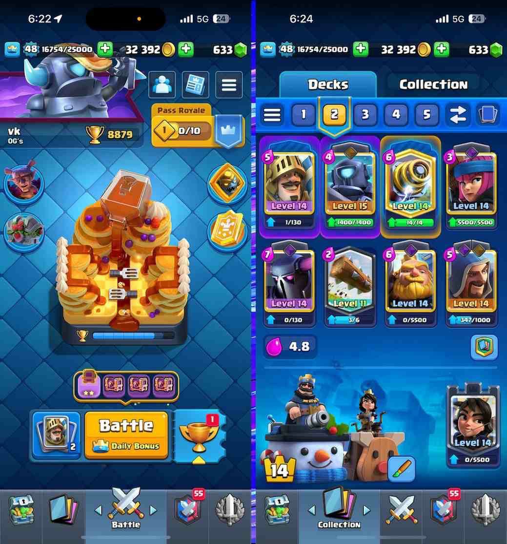 offer preview