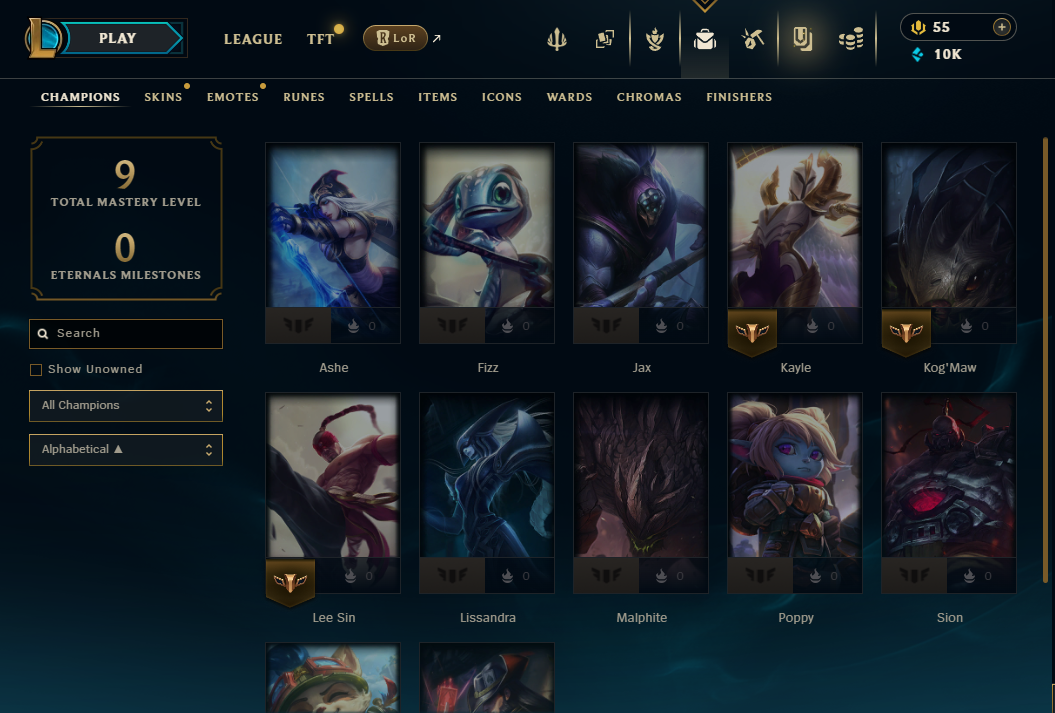 offer preview