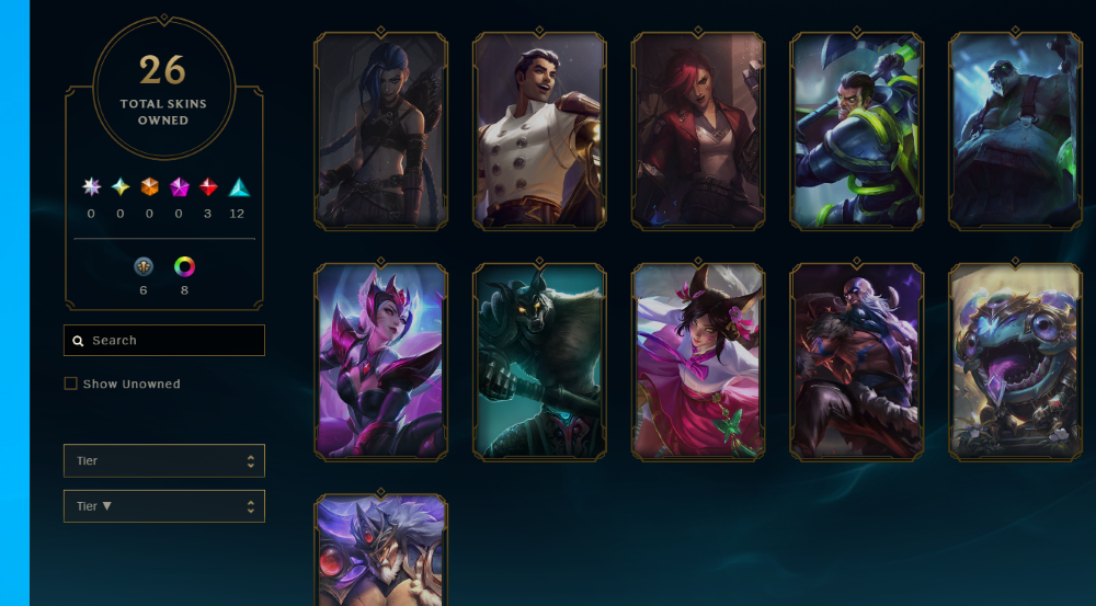 offer preview