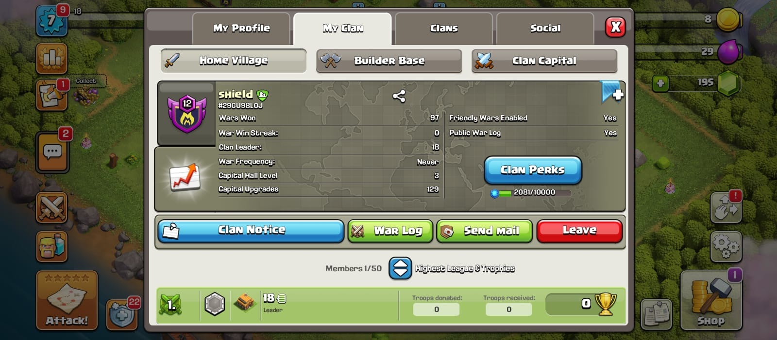 offer preview