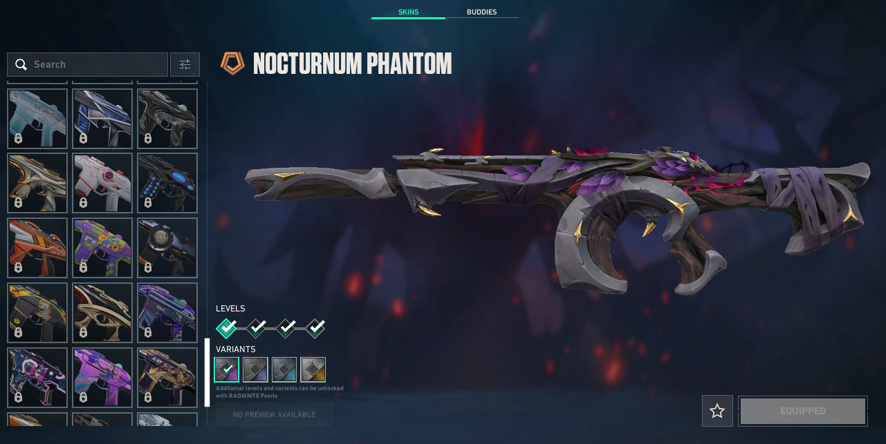 offer preview