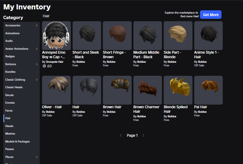 offer preview
