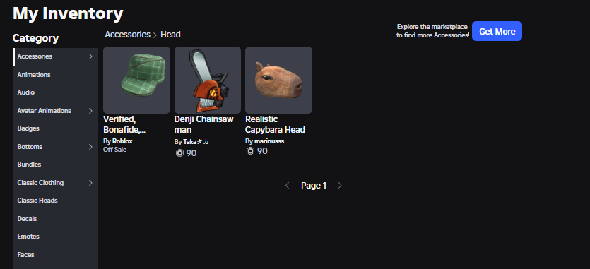 offer preview