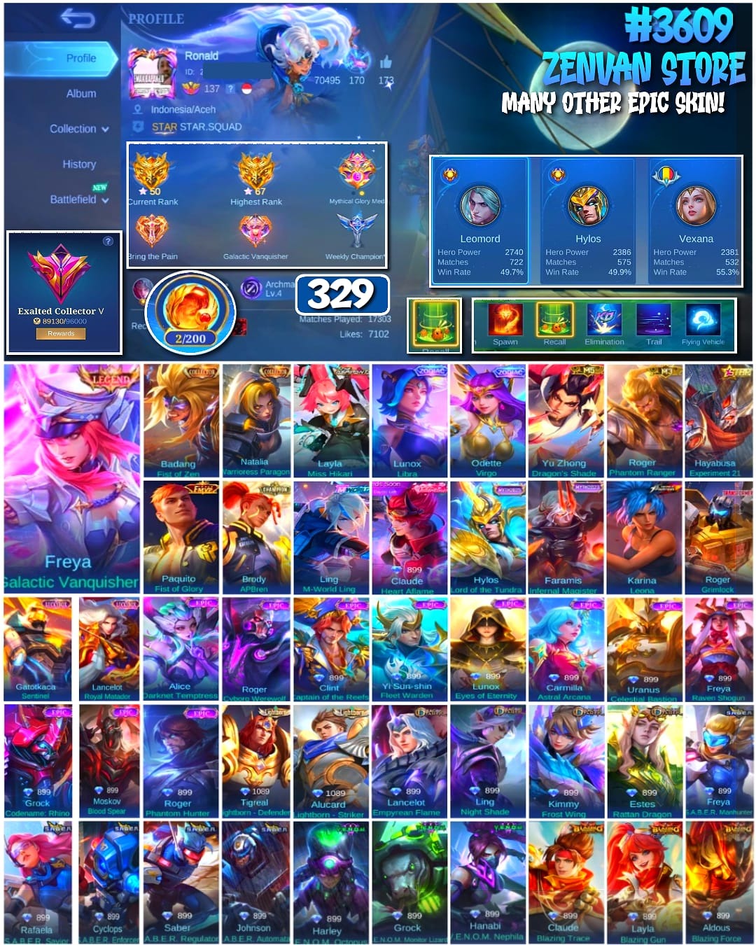 offer preview