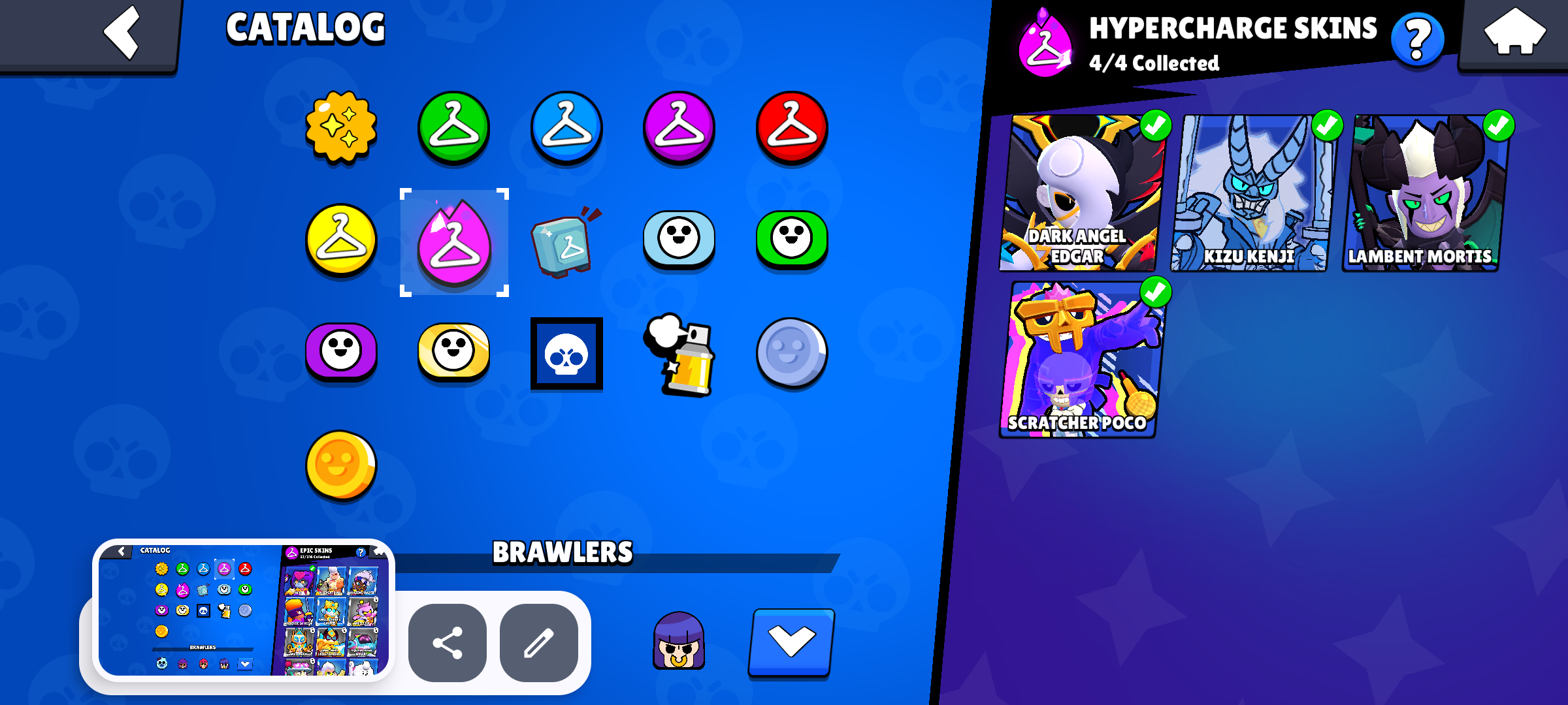 offer preview
