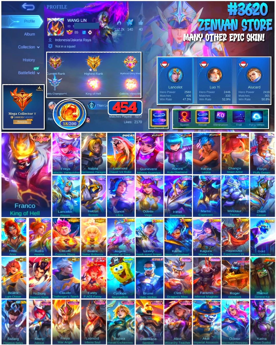 offer preview