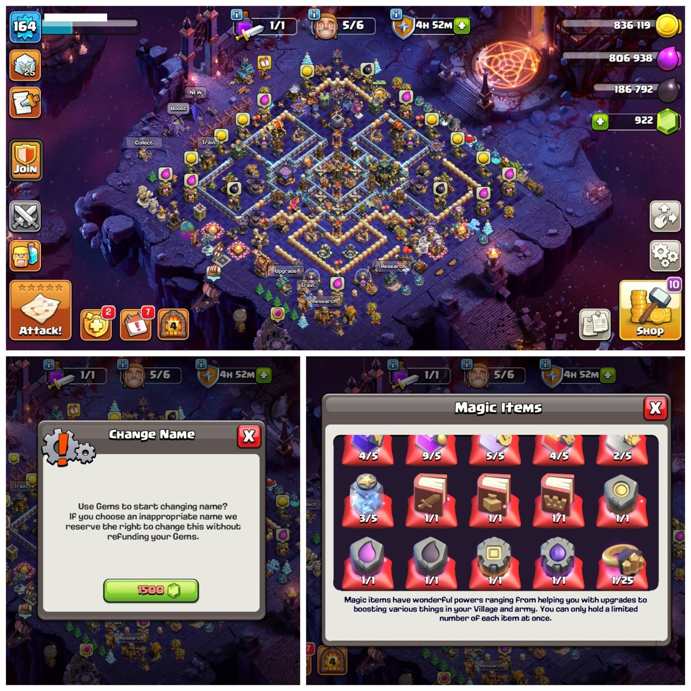offer preview