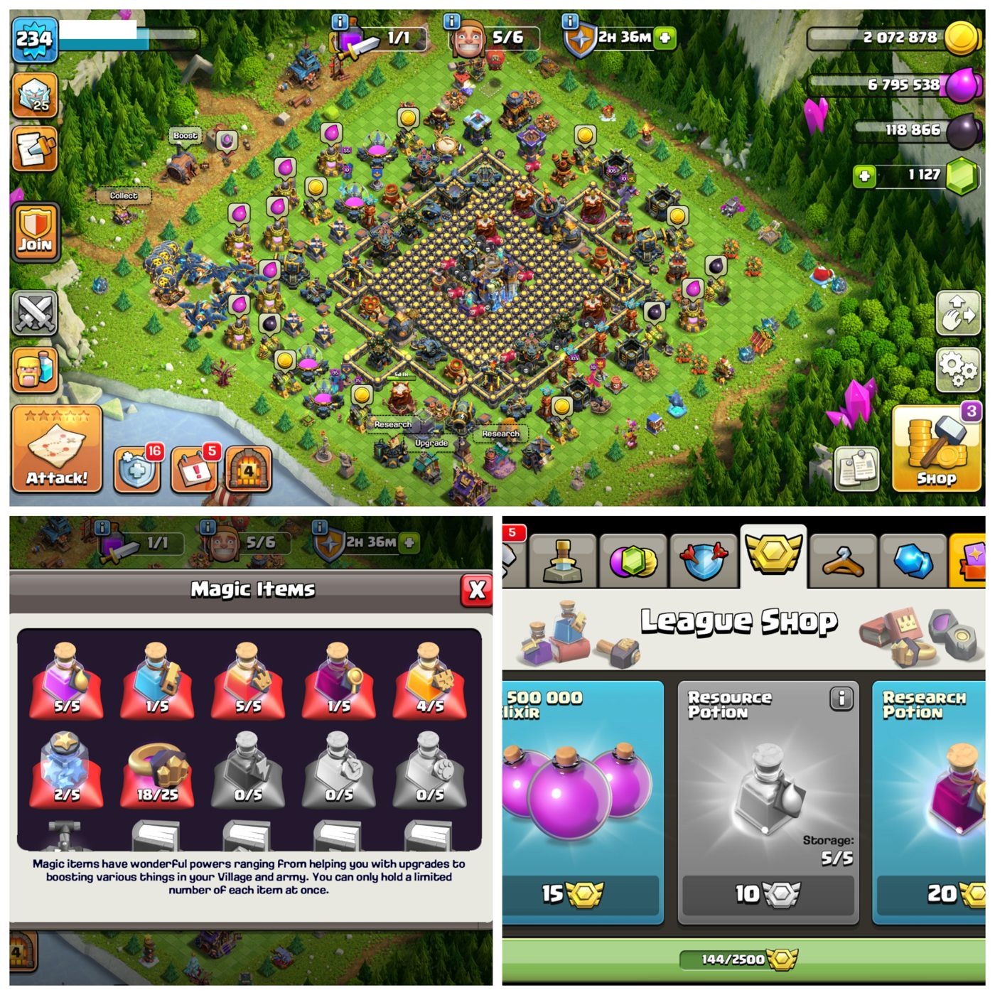 offer preview